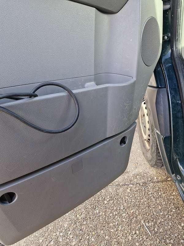 Grün Gebraucht 2016 VW Crafter Edition Van | € 14.500 - Bild 1/4