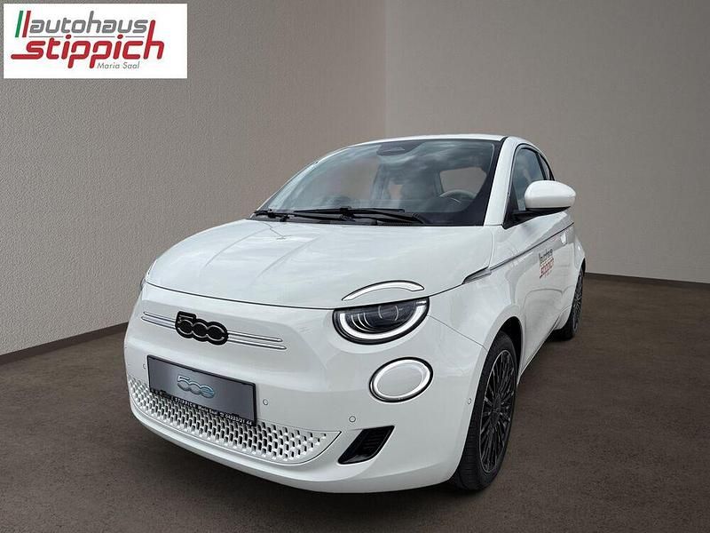 Neu 2025 Fiat 500e La Prima Limousine | € 32.910 (Fairer Preis) - Bild 1/4