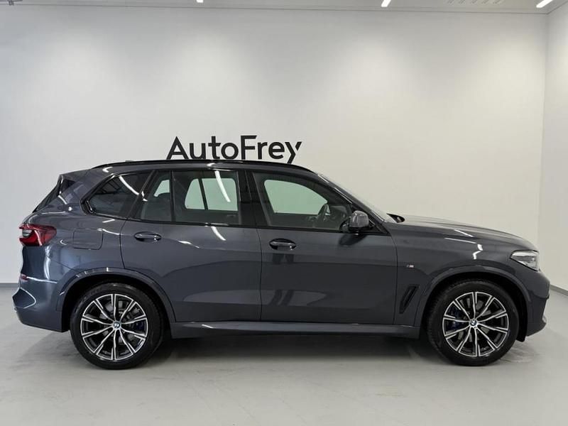Gebraucht BMW X5 Shadowline 286 PS (210 kW) 2020 SUV