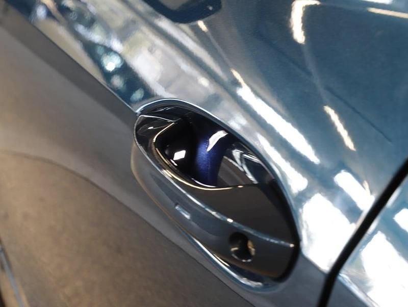 Neu VW Tayron 150 PS (110 kW) 2026 Dunkelblau  metallic SUV