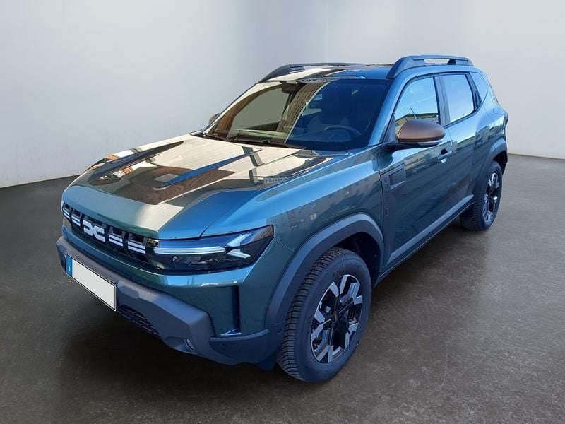 Gebraucht Dacia Duster Extreme 131 PS (96 kW) 2024 SUV