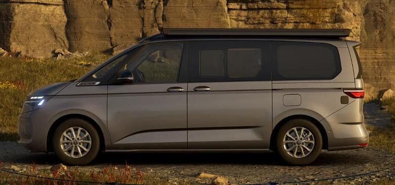 Neu VW California California 150 PS (110 kW) 2025 Van