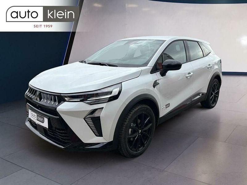 Neu Mitsubishi Grandis Invite 141 PS (103 kW) 2026 SUV