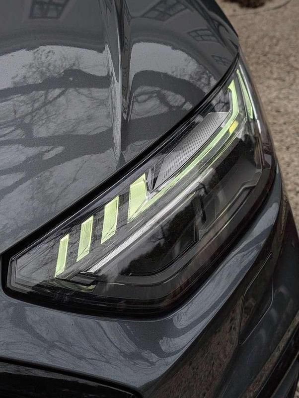 Gebraucht Audi Q5 Sportback S-Line 265 PS (194 kW) 2022 Grau SUV