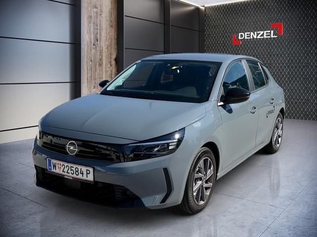Gebraucht Opel Corsa Edition 101 PS (74 kW) 2025 Grau Kleinwagen