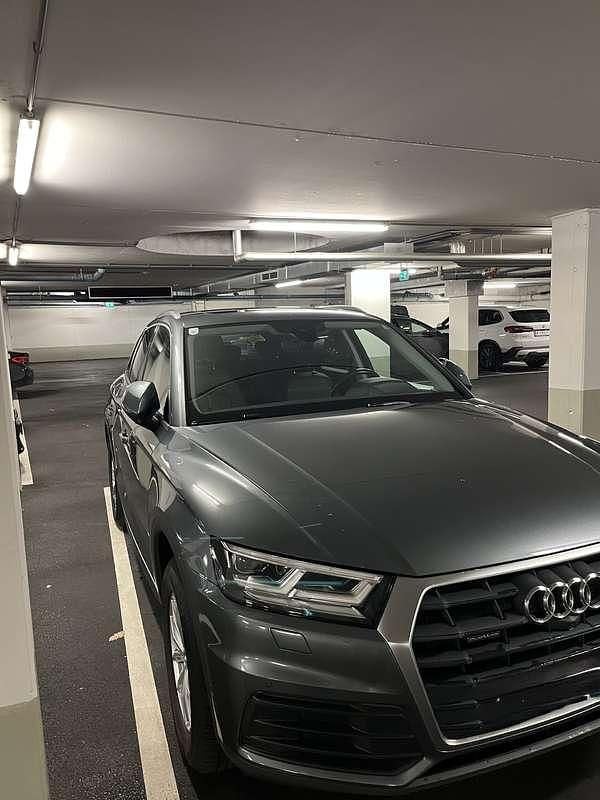 Gebraucht 2018 Audi Q5 SUV | € 32.500 (Fairer Preis) - Bild 1/4