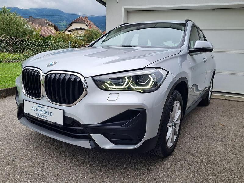 Gebraucht BMW X1 150 PS (110 kW) 2020 SUV