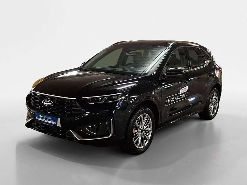 Schwarz Gebraucht 2025 Ford Kuga ST-Line X SUV | € 41.950 (Teuer) - Bild 1/4