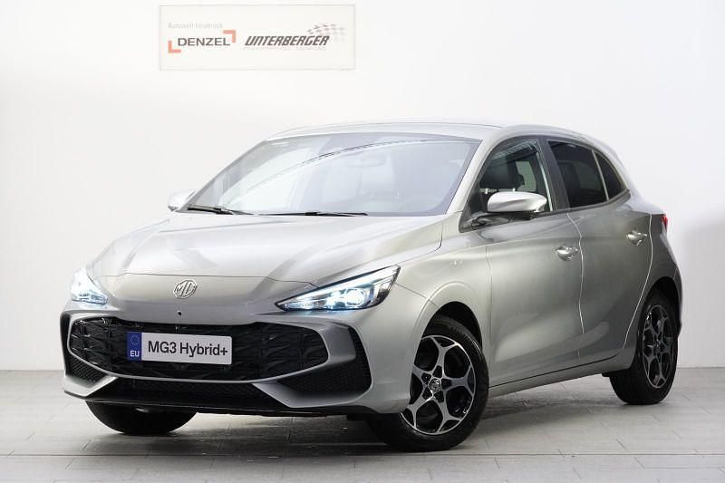 Neu 2026 MG MG3 Luxury Kleinwagen | € 23.140 (Fairer Preis) - Bild 1/4
