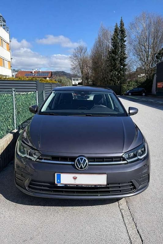 Gebraucht VW Polo Life 95 PS (69 kW) 2022 Kleinwagen