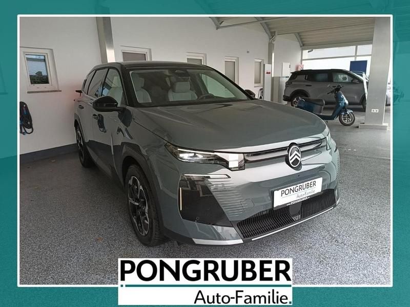 Neu Citroën C5 Aircross 154 kW (210 PS) 2025 Grün SUV