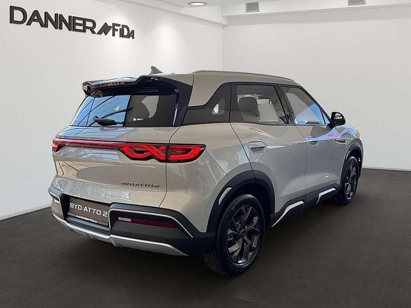 Neu BYD Atto 2 Boost 130 kW (177 PS) 2026 SUV