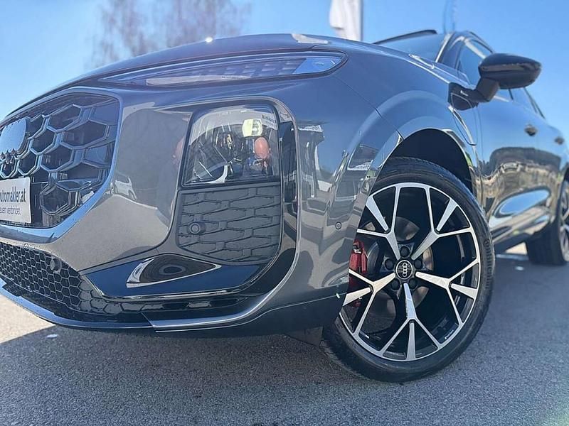 Neu Audi Q3 S-Line 177 PS (130 kW) 2026 SUV