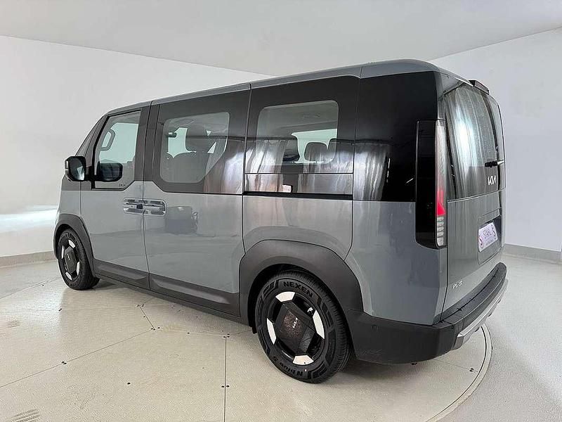 Neu Kia PV5 Plus 119 kW (163 PS) 2025 Grau Van / Kleinbus