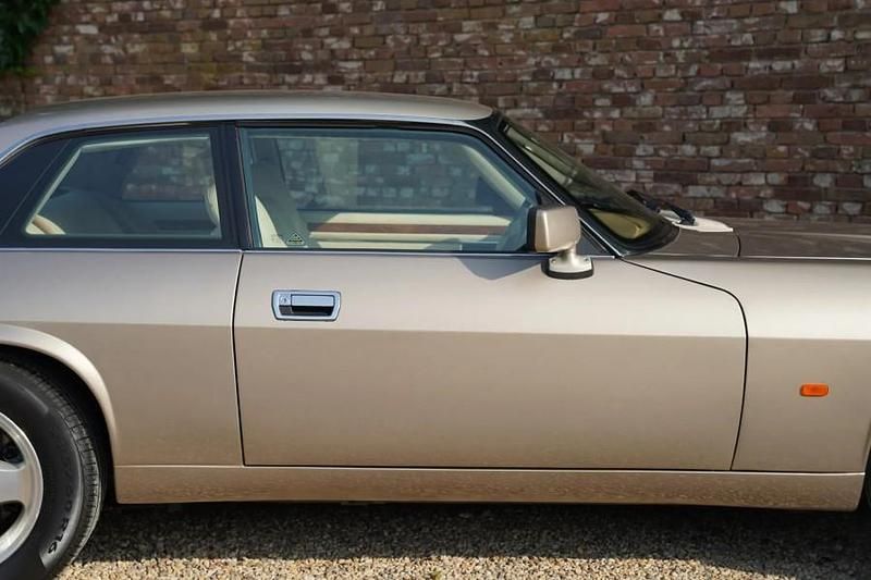 Gebraucht Jaguar XJS 220 PS (161 kW) 1995 Coupé