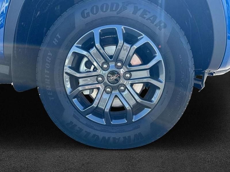 Neu Ford Transit 165 PS (121 kW) 2025 Van / Kleinbus