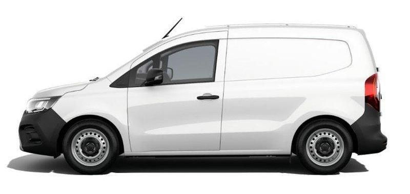 Neu Renault Kangoo 95 PS (69 kW) 2026 Van