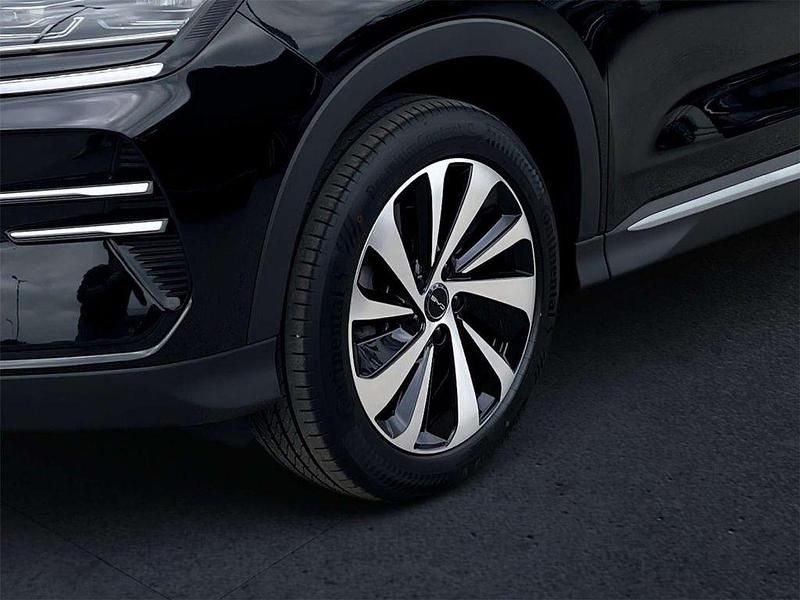 Neu BYD Seal U Comfort 72 kW (98 PS) 2025 Schwarz SUV