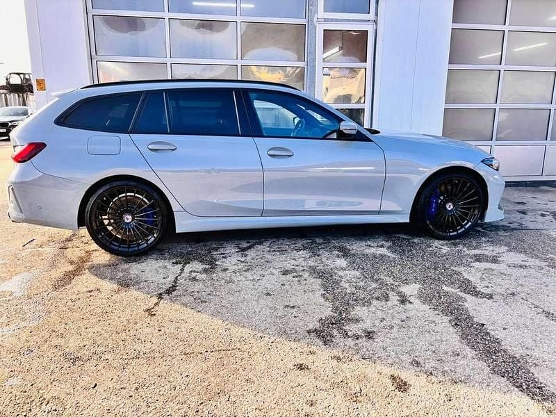 Gebraucht Alpina B3 495 PS (364 kW) 2023 Grau Kombi