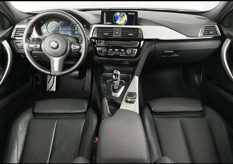 Gebraucht BMW 320 M Sport 190 PS (139 kW) 2019 Kombi