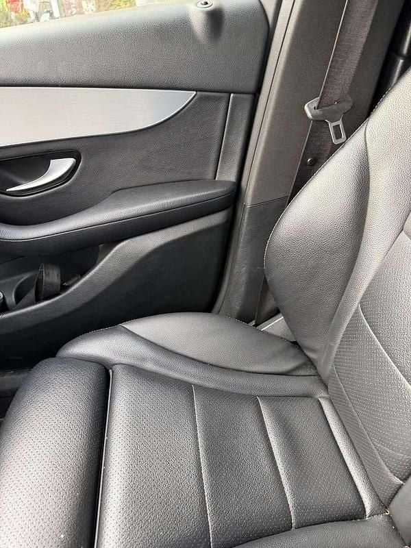 Gebraucht Mercedes GLC220 170 PS (125 kW) 2017 Coupé