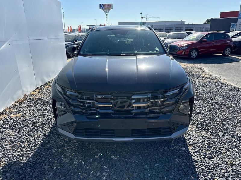 Neu Hyundai Tucson 159 PS (116 kW) 2025 SUV