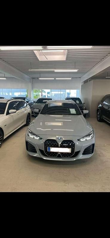 Gebraucht BMW i4 250 kW (340 PS) 2023 Limousine
