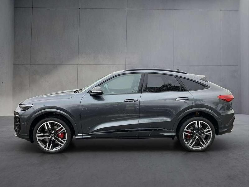 Neu Audi SQ5 367 PS (269 kW) 2025 Grau SUV