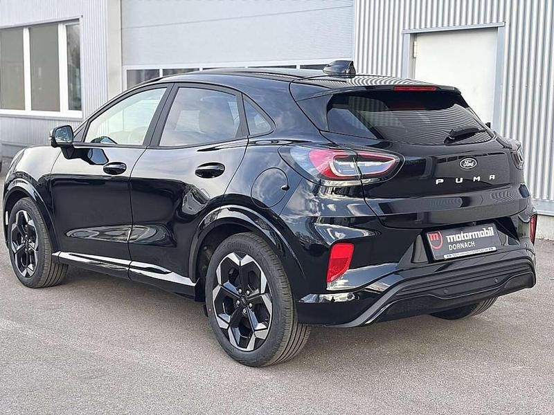 Neu Ford Puma Gen-E Premium 124 kW (169 PS) 2026 SUV