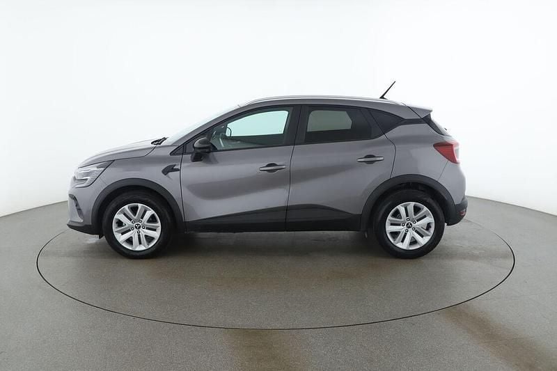 Gebraucht Mitsubishi ASX Intense 140 PS (102 kW) 2024 Silber SUV