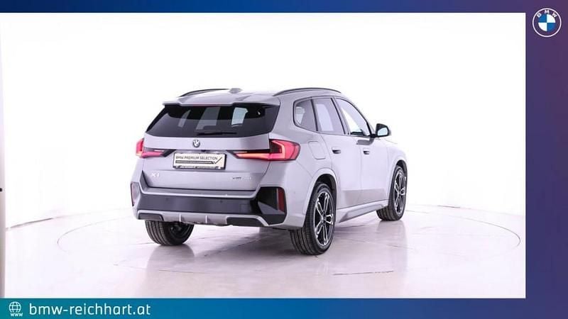 Gebraucht BMW X1 Efficient Dynamics 163 PS (119 kW) 2026 SUV
