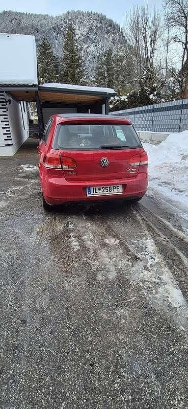 Gebraucht VW Golf VII 140 PS (102 kW) 2012 Limousine