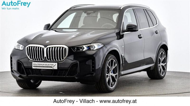 Gebraucht 2024 BMW X5 Efficient Dynamics SUV | € 94.980 - Bild 1/4