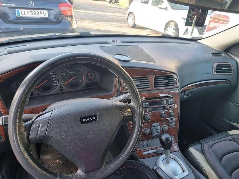 Gebraucht Volvo S60 170 PS (125 kW) 2001 Limousine