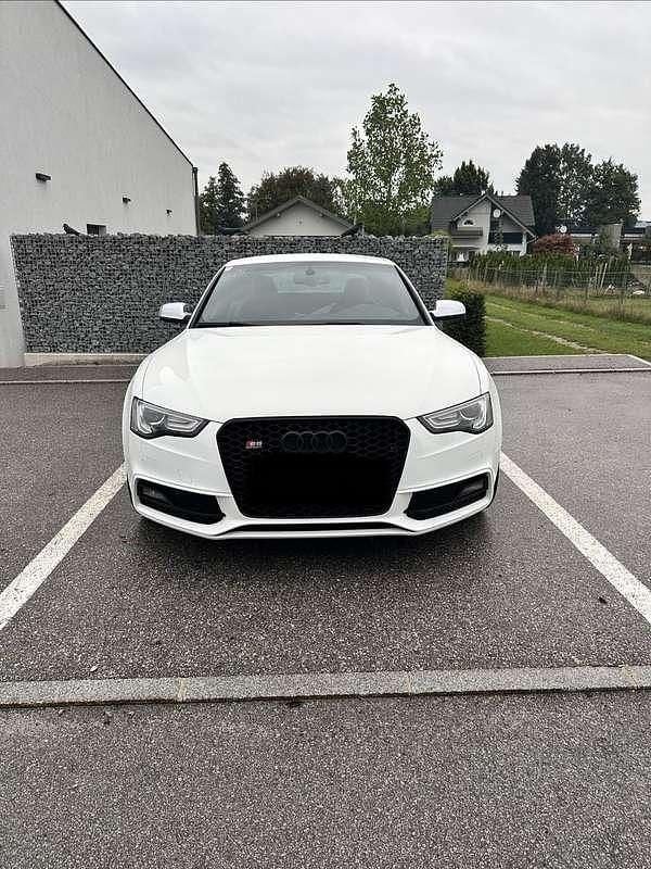 Gebraucht Audi S5 Comfort 333 PS (244 kW) 2013 Coupé