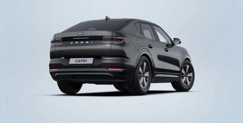Neu Ford Capri 210 kW (286 PS) 2025 Limousine
