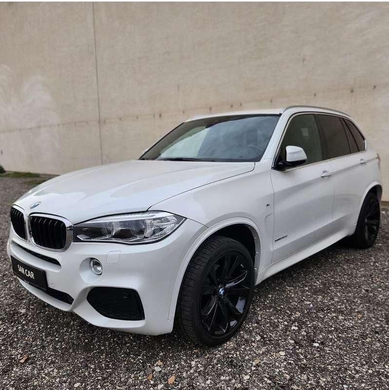Gebraucht 2014 BMW X5 SUV | € 25.000 (Fairer Preis) - Bild 1/4