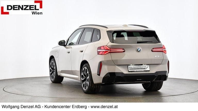 Gebraucht BMW X1 Luxury Line 184 PS (135 kW) 2025 Grau SUV