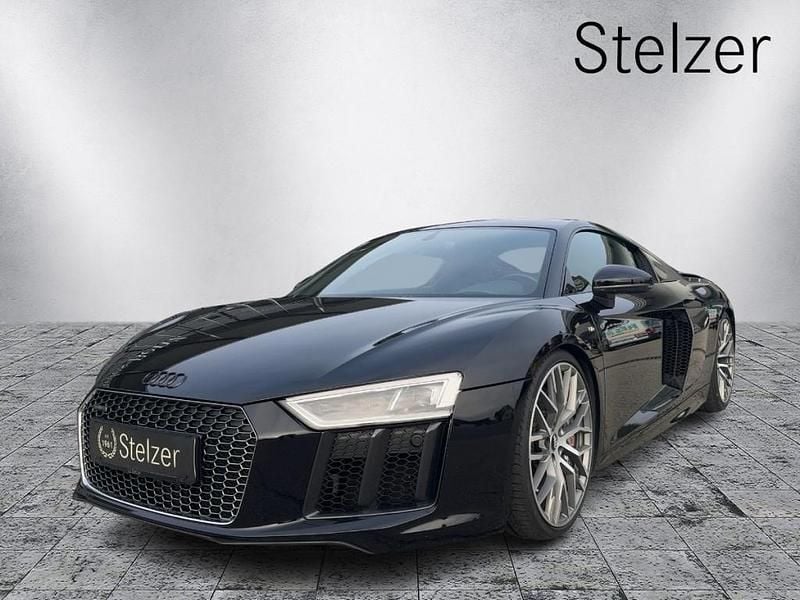 Gebraucht 2016 Audi R8 Coupé Advanced Coupé | € 149.000 - Bild 1/4