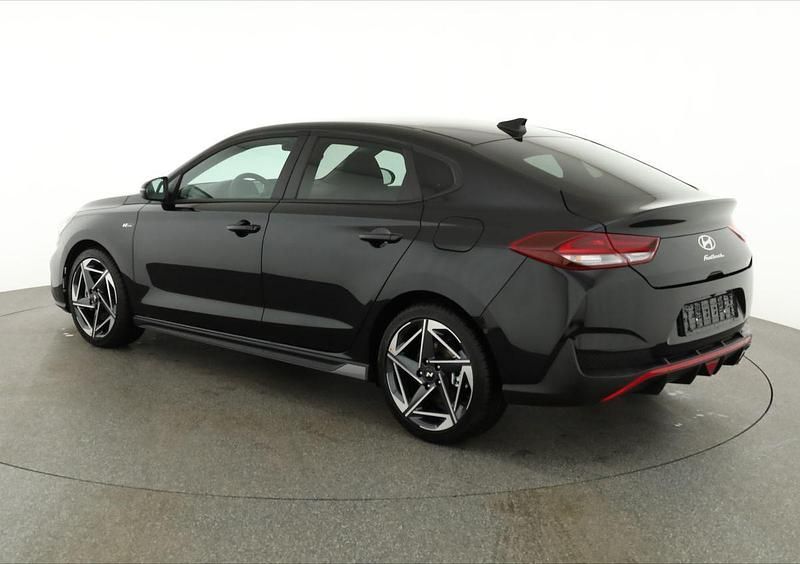 Neu Hyundai i30 N Line 140 PS (102 kW) 2025 Limousine