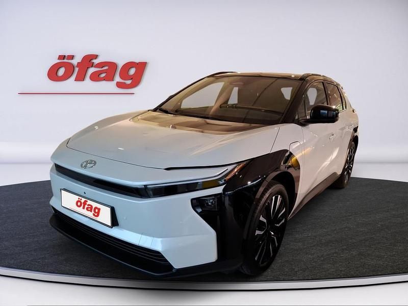 Gebraucht Toyota bZ4X 164 kW (224 PS) 2026 SUV