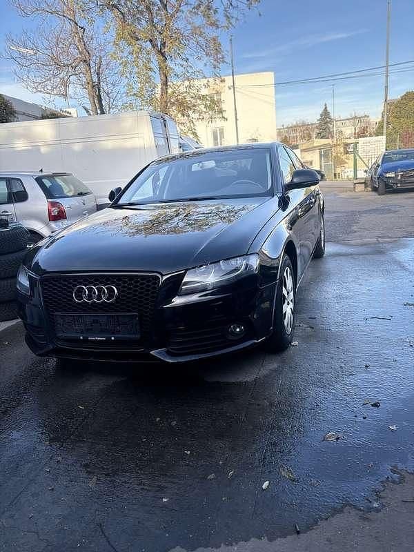 Gebraucht 2009 Audi A4 Ambiente Limousine | € 6.499 (Guter Preis) - Bild 1/4