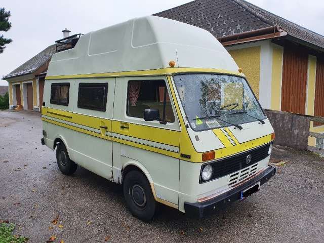 Lt 31 volkswagen