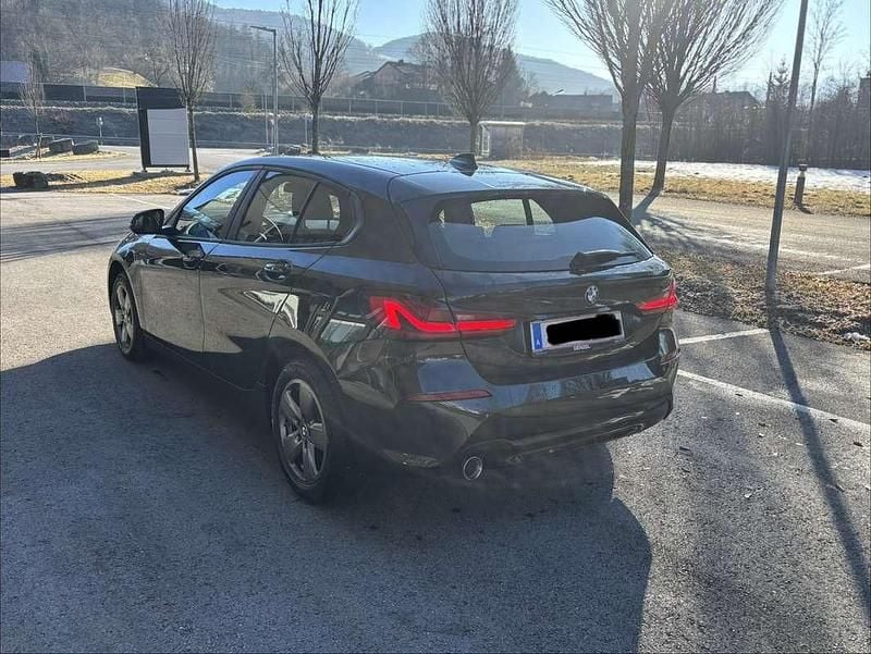 Gebraucht BMW 116 116 PS (85 kW) 2019 Kleinwagen