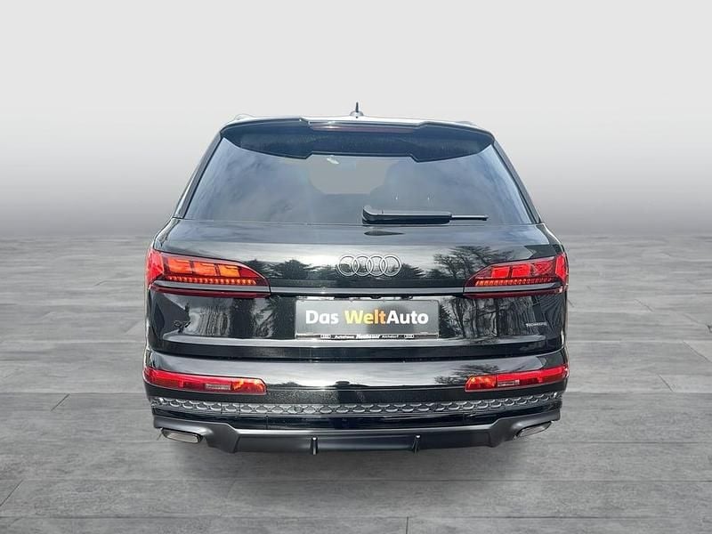 Gebraucht Audi Q7 S-Line 286 PS (210 kW) 2026 Schwarz  metallicperleffektno SUV
