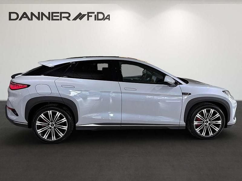 Neu BYD Sealion 7 389 kW (530 PS) 2026 SUV