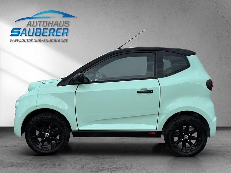 Neu Aixam eMinauto Chic 11 kW (15 PS) 2025 Kleinwagen