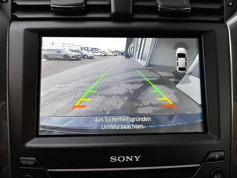 Gebraucht Ford Mondeo Titanium 150 PS (110 kW) 2021 Blau Kombi