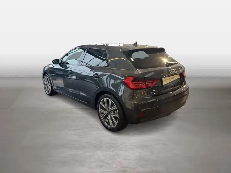 Gebraucht Audi A1 Sportback 116 PS (85 kW) 2026 Hellgrau  metallic Kleinwagen
