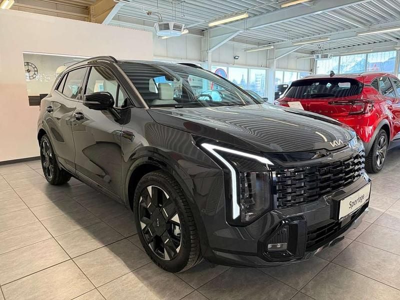 Neu Kia Sportage GT-Line 180 PS (132 kW) 2026 SUV